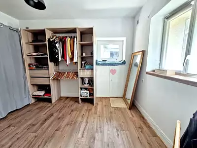 Maison, 127,45 m²