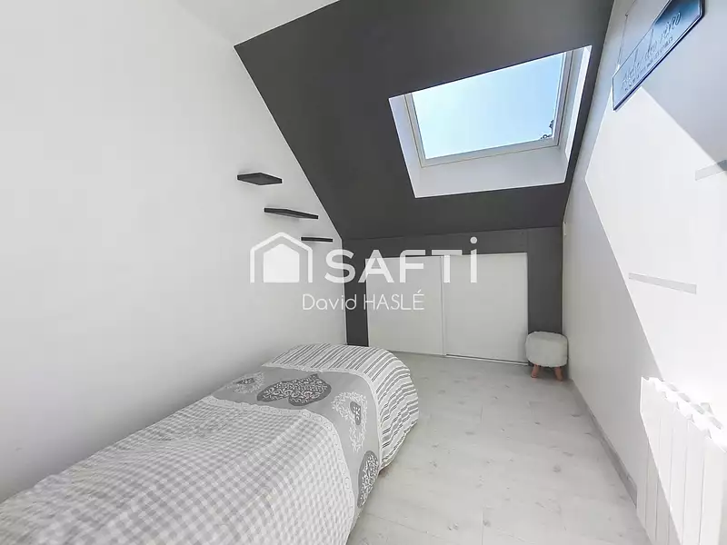 Maison, 205 m²