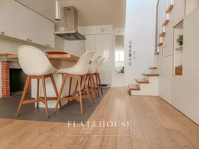 Appartement, 69 m²
