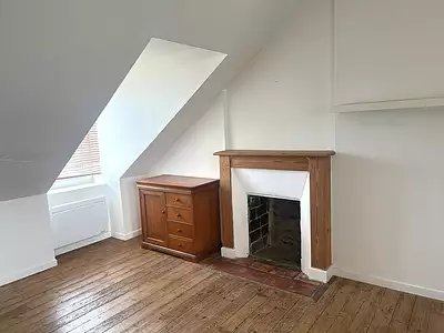 Appartement, 32,45 m²