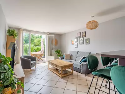 Appartement, 65 m²