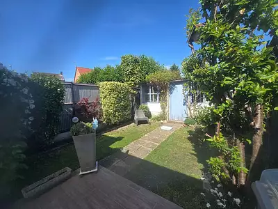 Maison, 99 m²