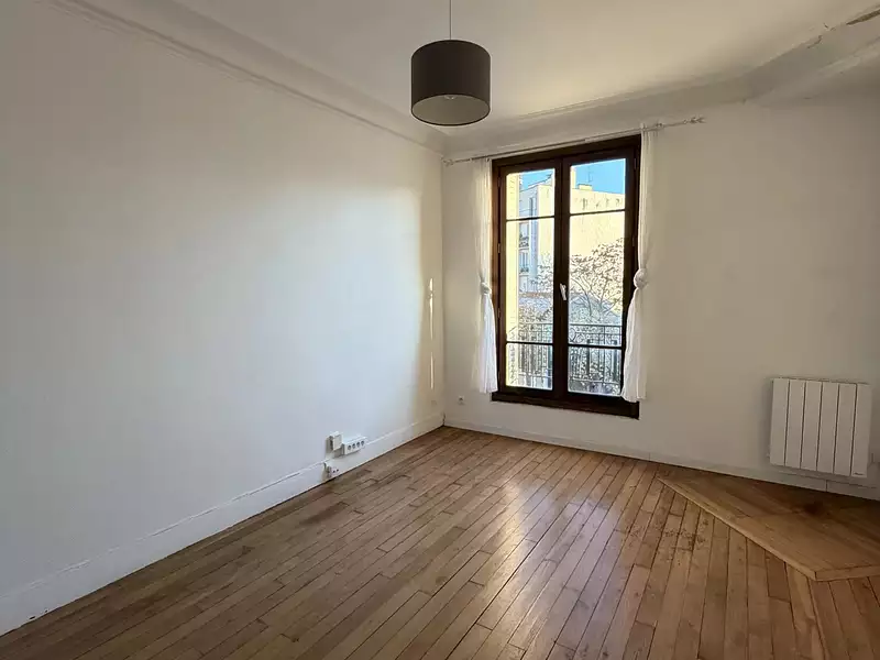 Appartement, 38,23 m²
