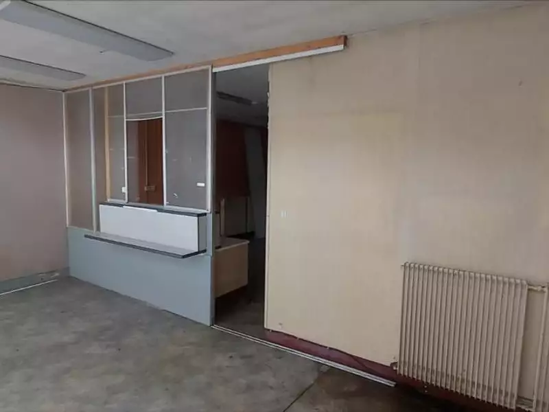 Maison, 116,79 m²