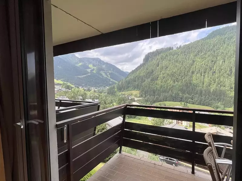 Appartement, 29,7 m²