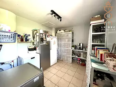 Maison, 131 m²