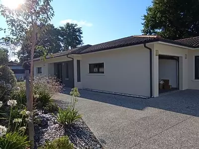 Maison, 151 m²
