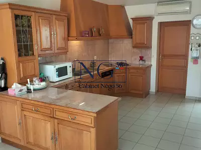 Maison, 138 m²