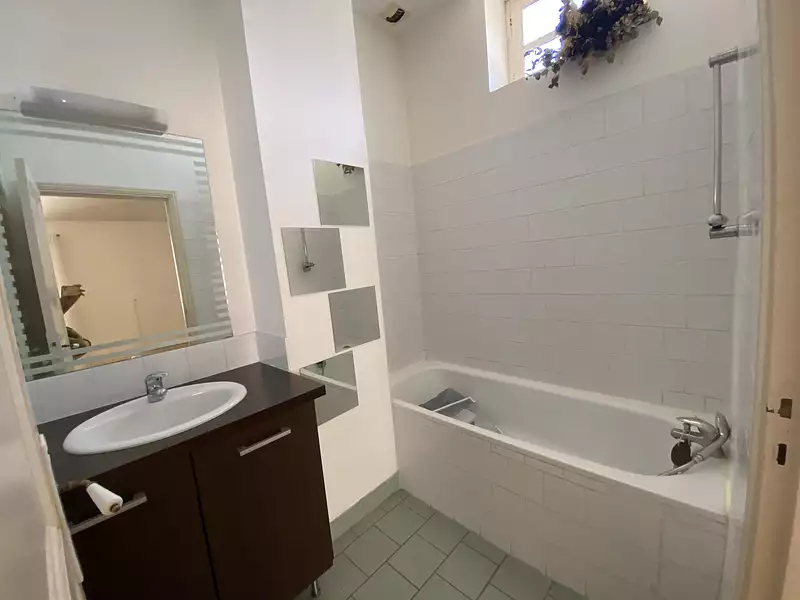 Appartement, 50,58 m²
