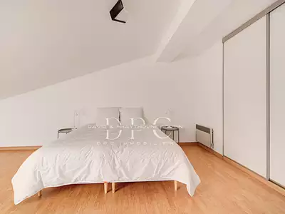 Appartement, 104 m²