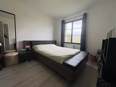 Maison, 105 m²