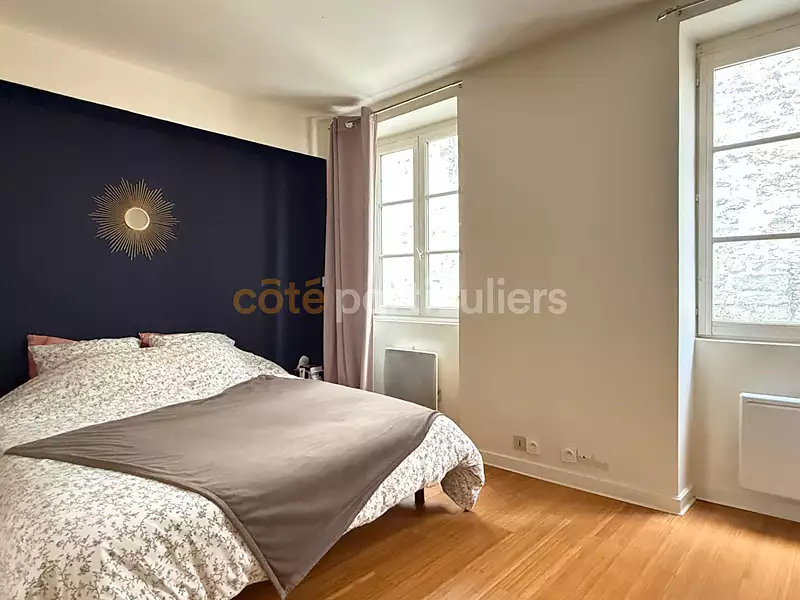Appartement, 57 m²