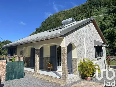 Maison, 70 m²