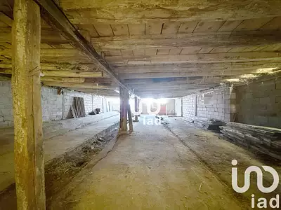 Maison, 126 m²
