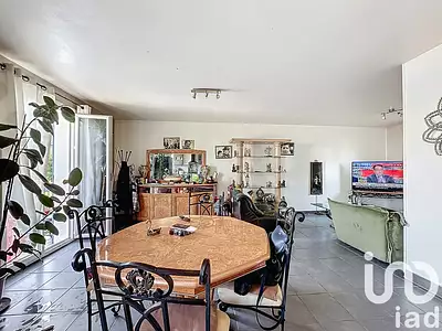 Maison, 137 m²