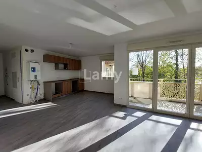 Appartement, 70 m²