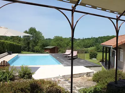 Maison, 86 m²