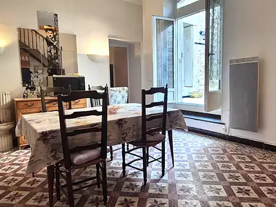 Appartement, 115 m²