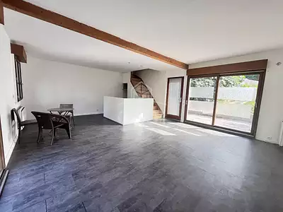 Maison, 76 m²