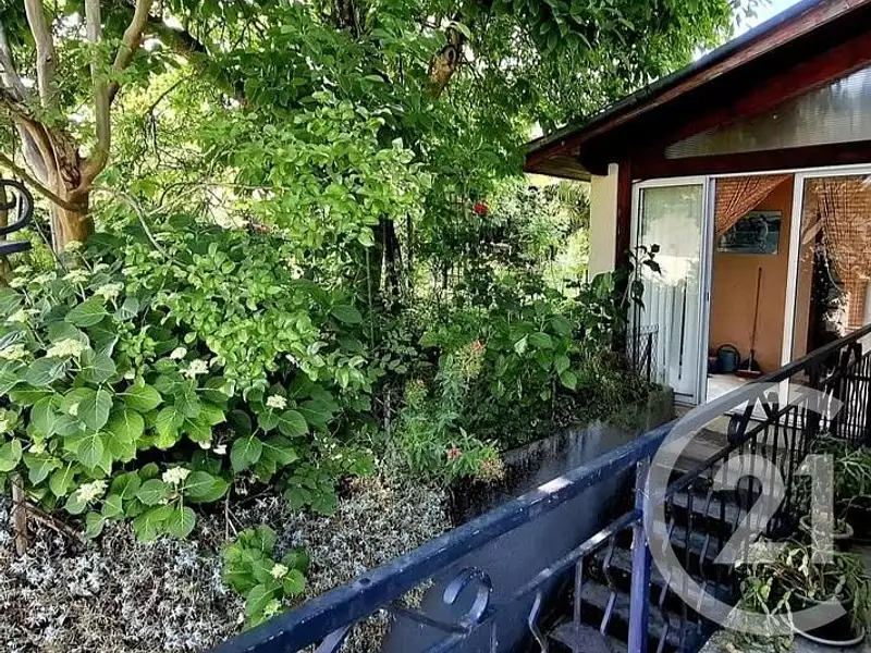 Maison, 113 m²