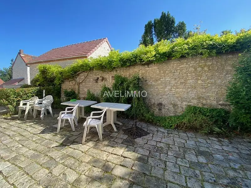 Maison, 125 m²