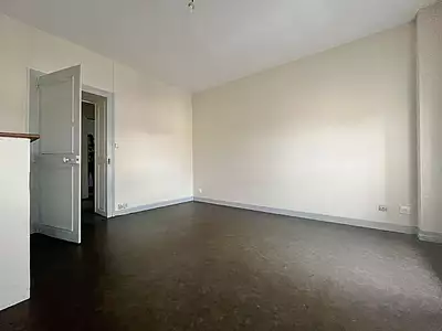Appartement, 27 m²