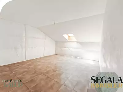 Maison, 114,6 m²