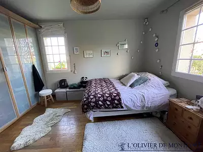 Maison, 170 m²