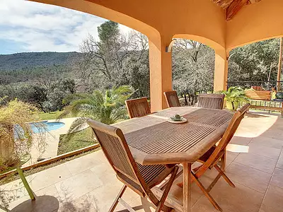 Maison, 205 m²