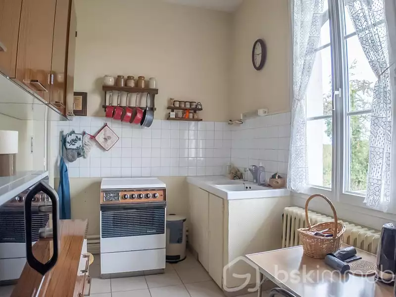 Maison, 108 m²