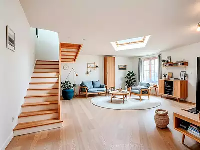 Maison, 170 m²