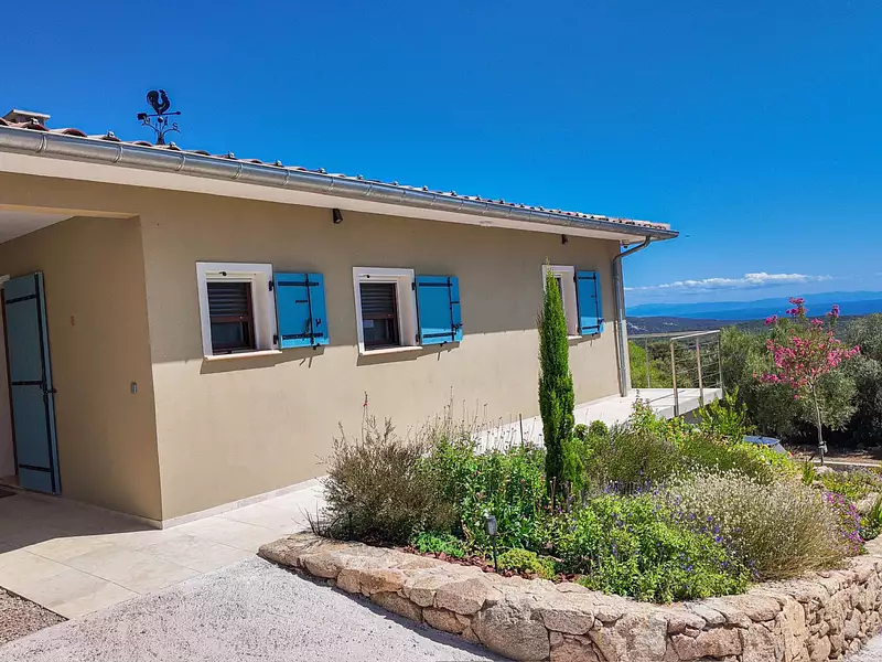 Maison, 95 m²