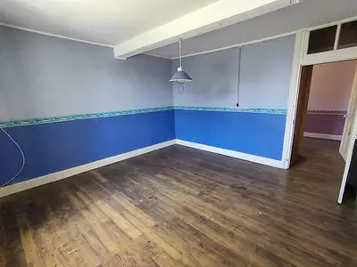 Maison, 180 m²