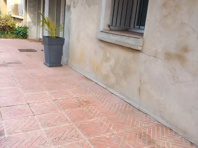 Appartement, 56,4 m²