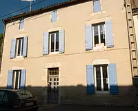 Appartement, 50,72 m²