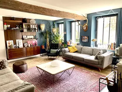 Maison, 160 m²