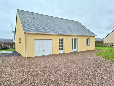 Maison, 76,47 m²