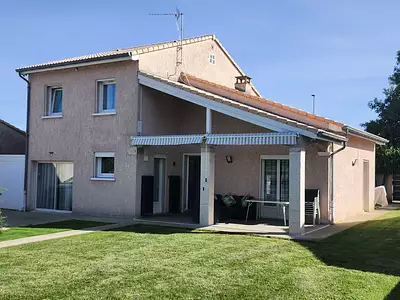 Maison, 170 m²