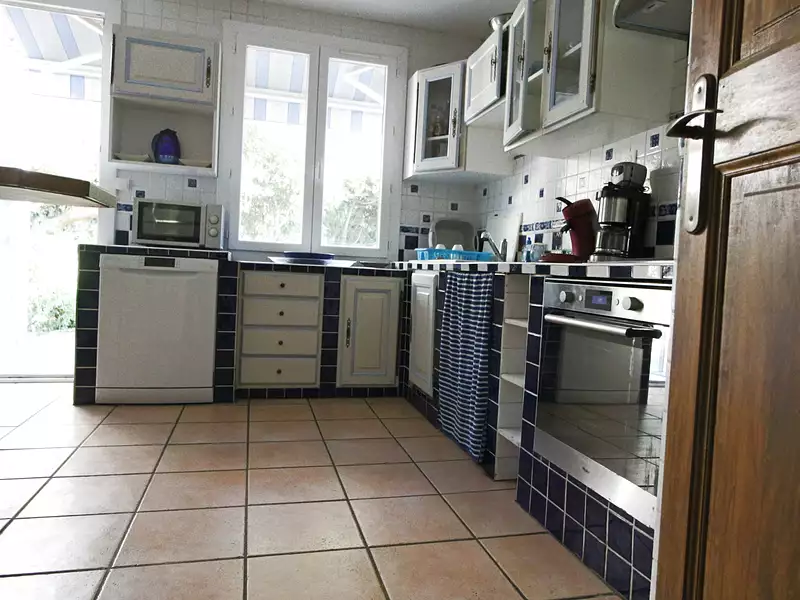 Maison, 200 m²