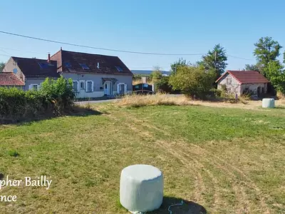 Maison, 178 m²