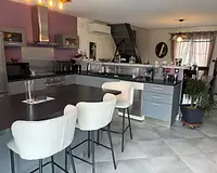 Maison, 156 m²
