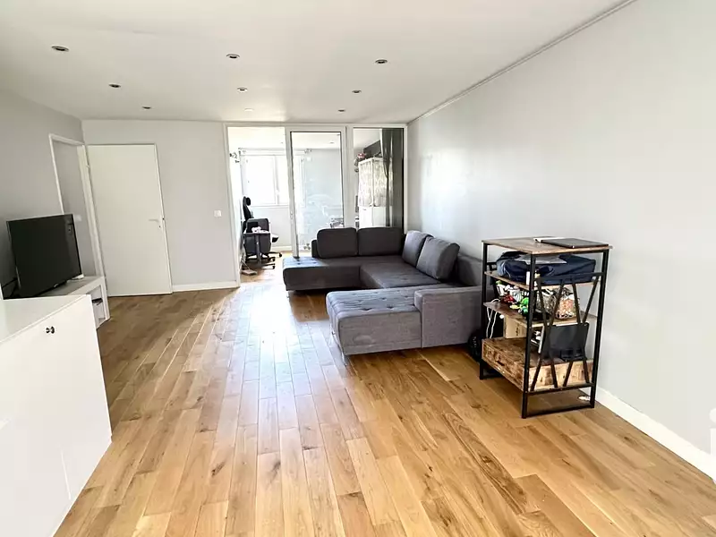 Appartement, 81 m²