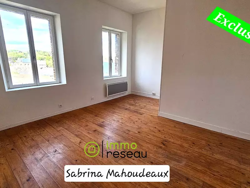 Appartement, 113,6 m²