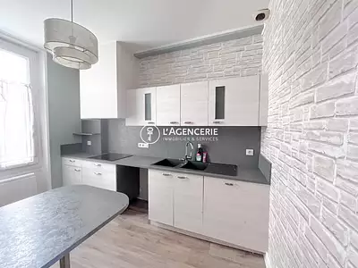 Appartement, 67,5 m²