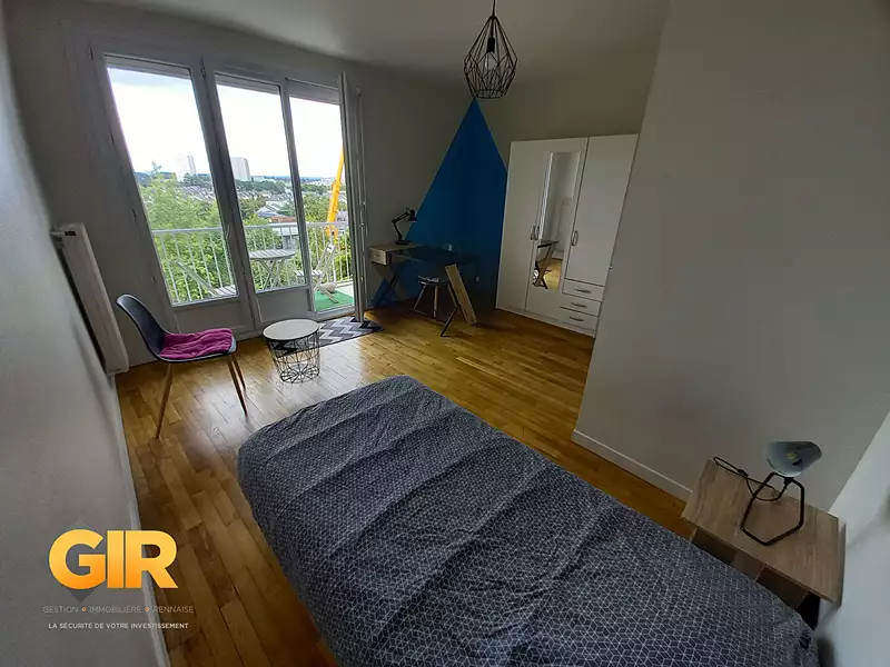 Appartement, 66,08 m²