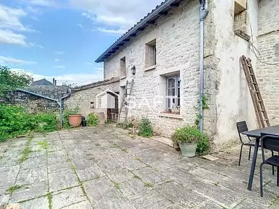 Maison, 174 m²