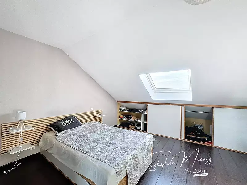 Appartement, 44 m²