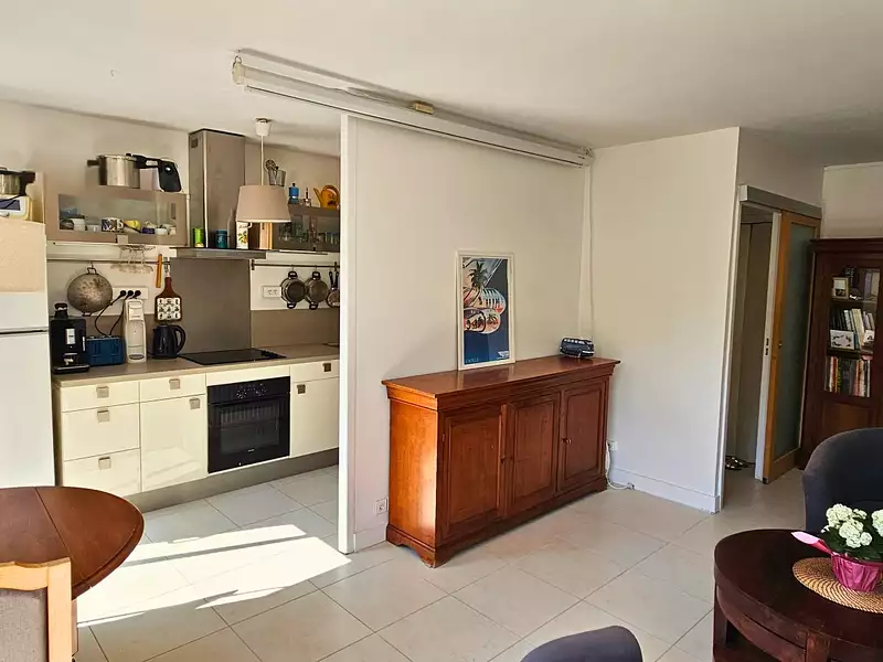 Appartement, 76 m²
