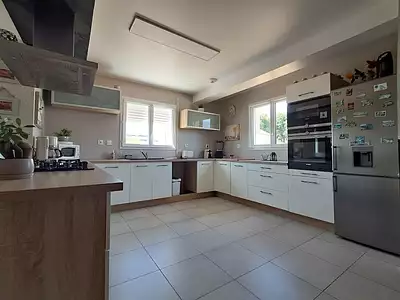 Maison, 96 m²