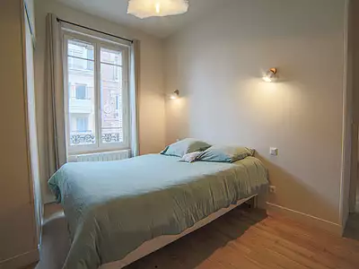 Appartement, 40,36 m²